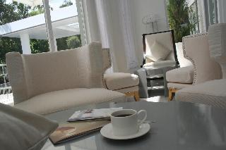 Lv8 Resort Hotel Canggu Bali fotoÄŸrafÄ±