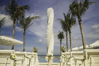 Lv8 Resort Hotel Canggu Bali fotoÄŸrafÄ±