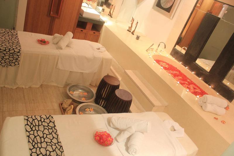 Lv8 Resort Hotel Canggu Bali - Aktivite