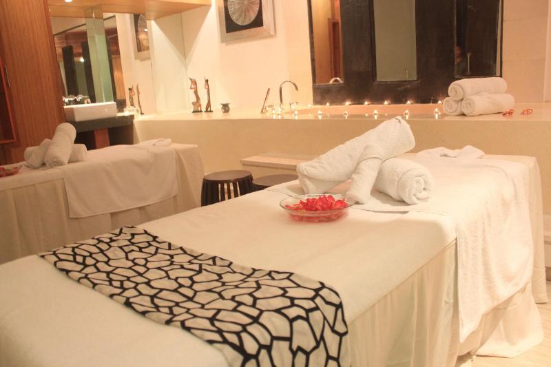 Lv8 Resort Hotel Canggu Bali - Aktivite