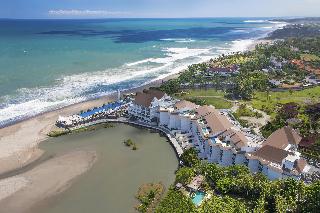 Lv8 Resort Hotel Canggu Bali otel fotoğrafı