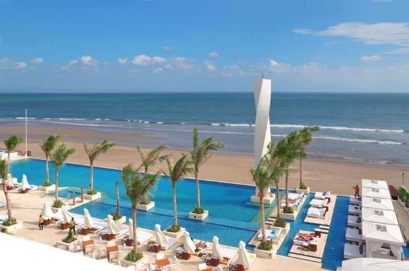 Lv8 Resort Hotel Canggu Bali fotoÄŸrafÄ±