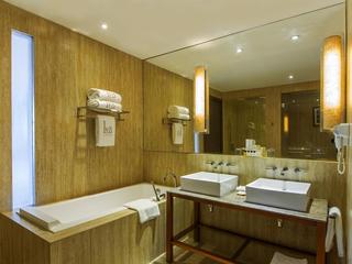 Lv8 Resort Hotel Canggu Bali fotoÄŸrafÄ±