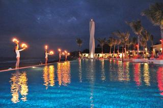 Lv8 Resort Hotel Canggu Bali fotoÄŸrafÄ±