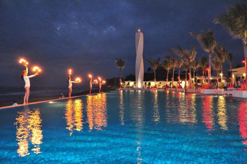 Lv8 Resort Hotel Canggu Bali - Genel