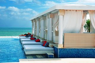Lv8 Resort Hotel Canggu Bali fotoÄŸrafÄ±