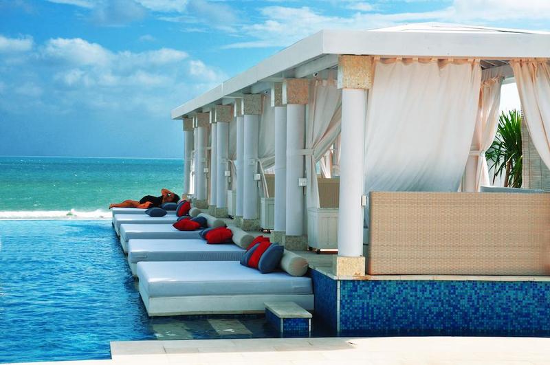 Lv8 Resort Hotel Canggu Bali - Genel