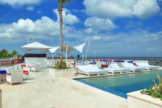 Lv8 Resort Hotel Canggu Bali fotoÄŸrafÄ±