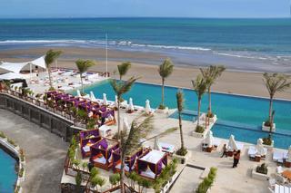 Lv8 Resort Hotel Canggu Bali fotoÄŸrafÄ±