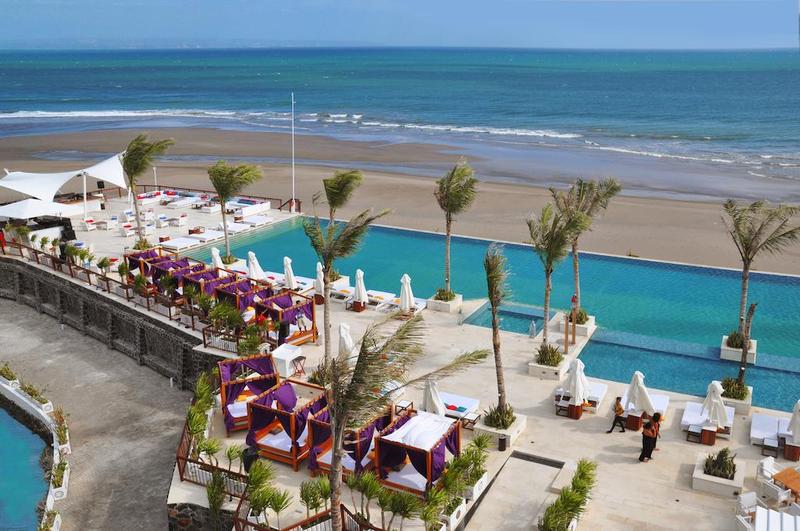 Lv8 Resort Hotel Canggu Bali - Genel