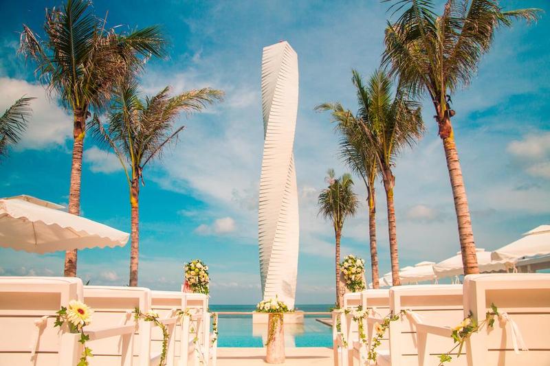 Lv8 Resort Hotel Canggu Bali - Genel