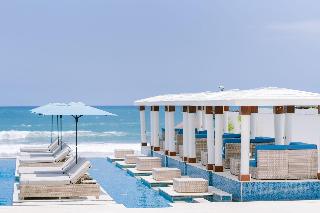 Lv8 Resort Hotel Canggu Bali fotoÄŸrafÄ±