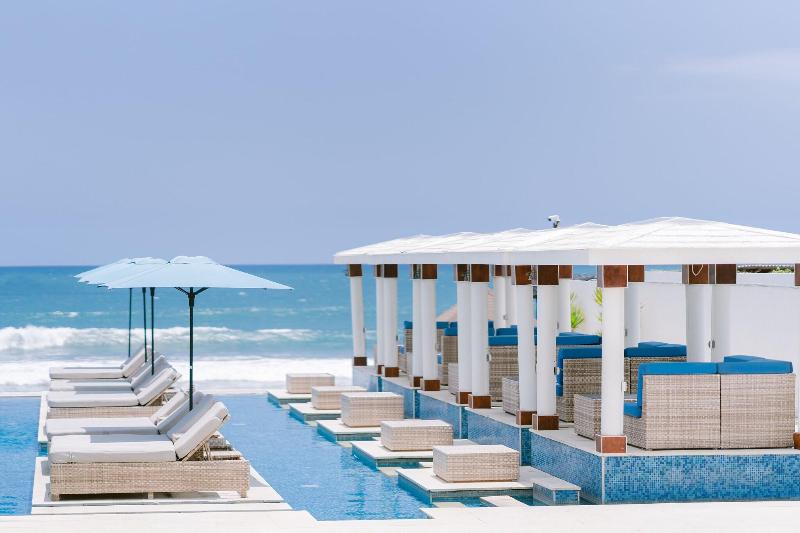 Lv8 Resort Hotel Canggu Bali - Genel