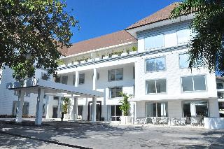 Lv8 Resort Hotel Canggu Bali fotoÄŸrafÄ±