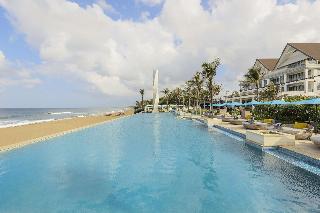 Lv8 Resort Hotel Canggu Bali fotoÄŸrafÄ±