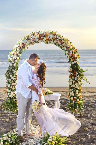Lv8 Resort Hotel Canggu Bali fotoÄŸrafÄ±