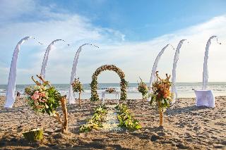 Lv8 Resort Hotel Canggu Bali fotoÄŸrafÄ±