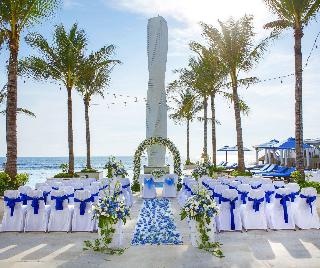 Lv8 Resort Hotel Canggu Bali fotoÄŸrafÄ±
