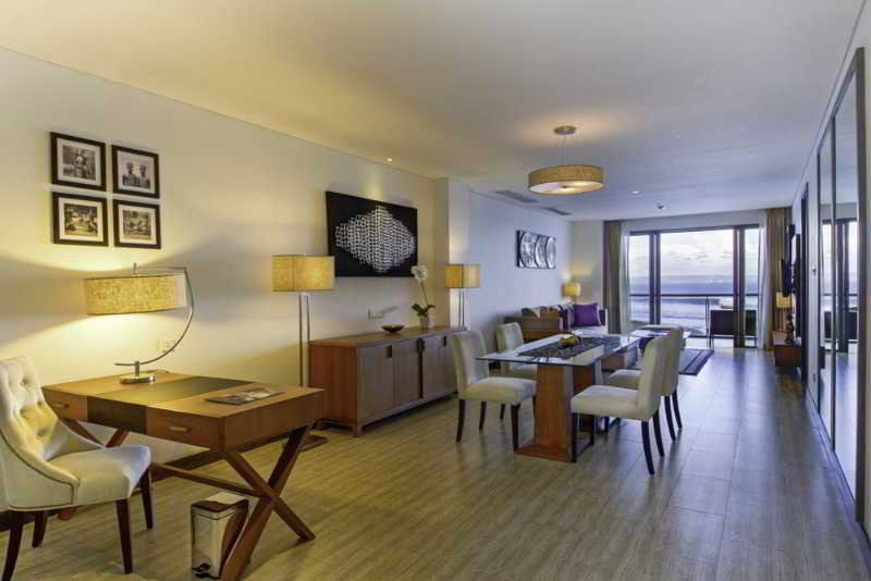 Lv8 Resort Hotel Canggu Bali fotoÄŸrafÄ±