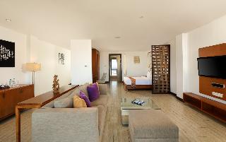 Lv8 Resort Hotel Canggu Bali fotoÄŸrafÄ±