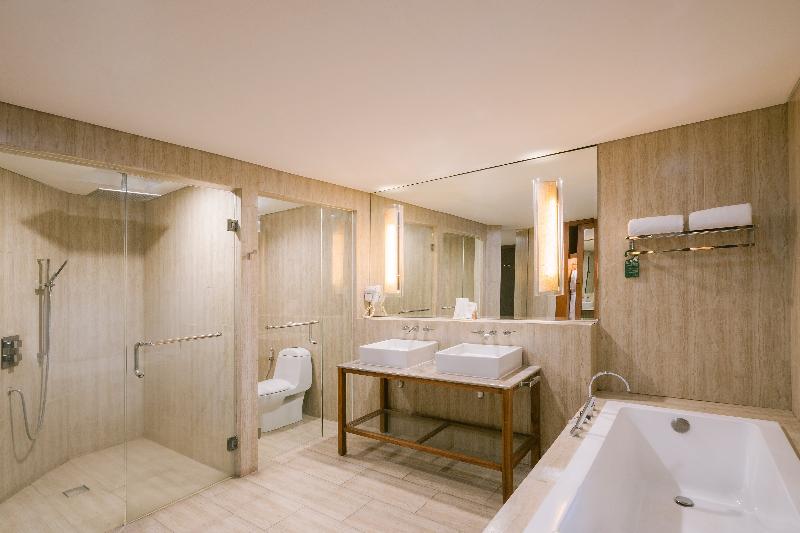 Lv8 Resort Hotel Canggu Bali - Oda
