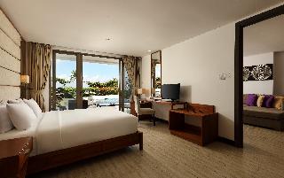 Lv8 Resort Hotel Canggu Bali fotoÄŸrafÄ±
