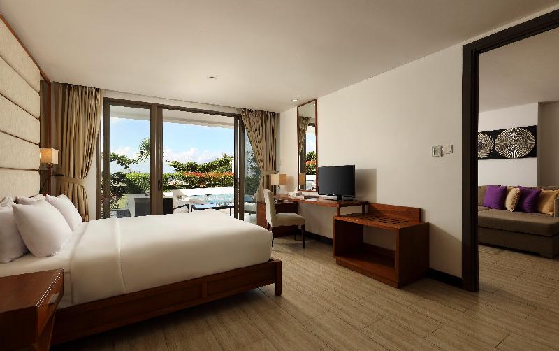 Lv8 Resort Hotel Canggu Bali - Oda