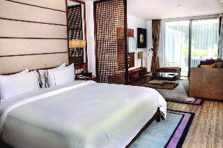Lv8 Resort Hotel Canggu Bali fotoÄŸrafÄ±