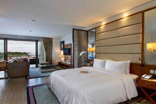 Lv8 Resort Hotel Canggu Bali fotoÄŸrafÄ±