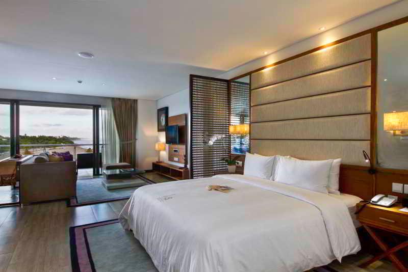 Lv8 Resort Hotel Canggu Bali - Oda