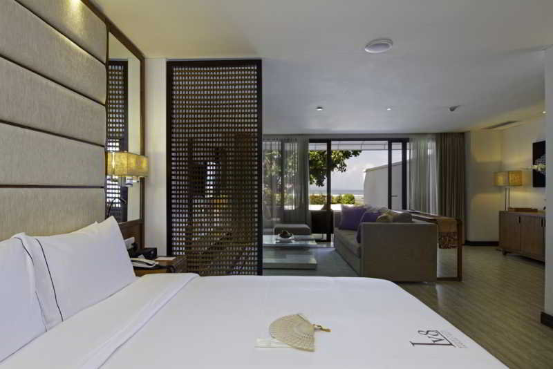 Lv8 Resort Hotel Canggu Bali fotoÄŸrafÄ±