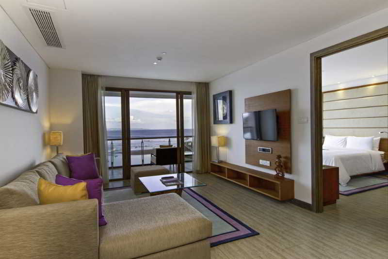 Lv8 Resort Hotel Canggu Bali fotoÄŸrafÄ±