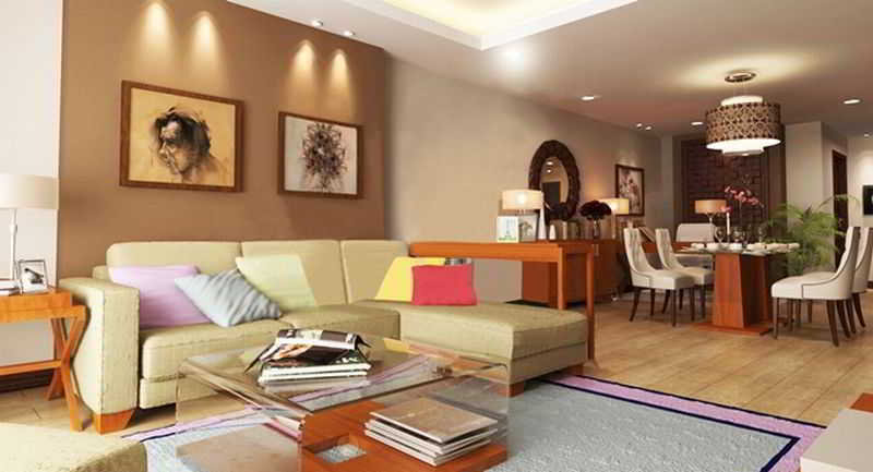 Lv8 Resort Hotel Canggu Bali fotoÄŸrafÄ±