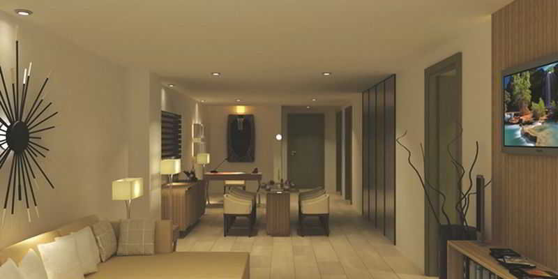 Lv8 Resort Hotel Canggu Bali fotoÄŸrafÄ±