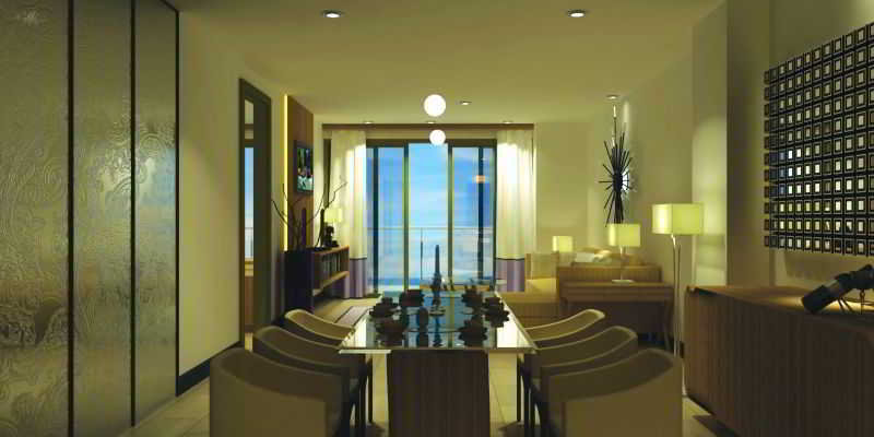 Lv8 Resort Hotel Canggu Bali fotoÄŸrafÄ±
