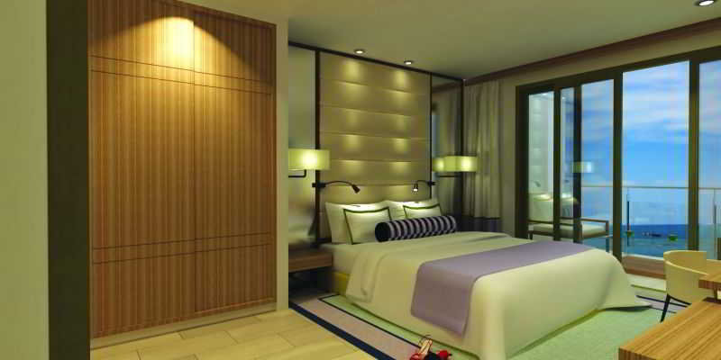 Lv8 Resort Hotel Canggu Bali fotoÄŸrafÄ±