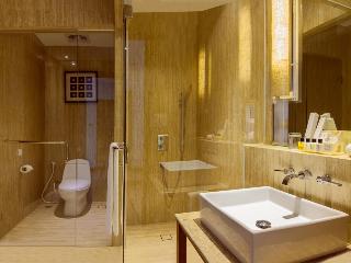 Lv8 Resort Hotel Canggu Bali fotoÄŸrafÄ±
