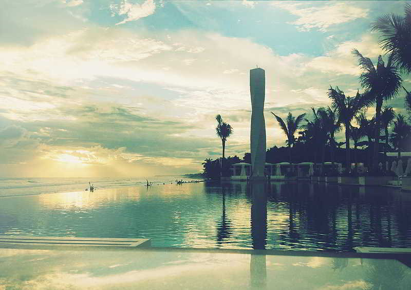 Lv8 Resort Hotel Canggu Bali fotoÄŸrafÄ±