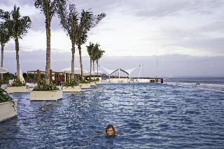 Lv8 Resort Hotel Canggu Bali fotoÄŸrafÄ±