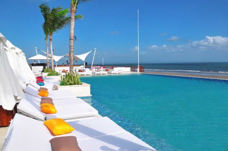 Lv8 Resort Hotel Canggu Bali fotoÄŸrafÄ±