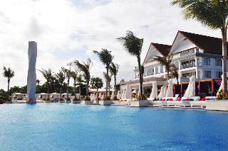 Lv8 Resort Hotel Canggu Bali fotoÄŸrafÄ±