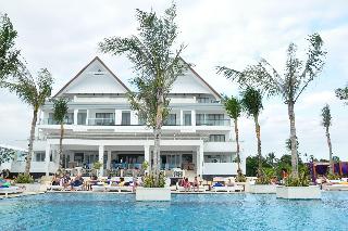 Lv8 Resort Hotel Canggu Bali fotoÄŸrafÄ±