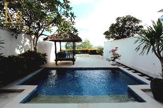 Lv8 Resort Hotel Canggu Bali fotoÄŸrafÄ±