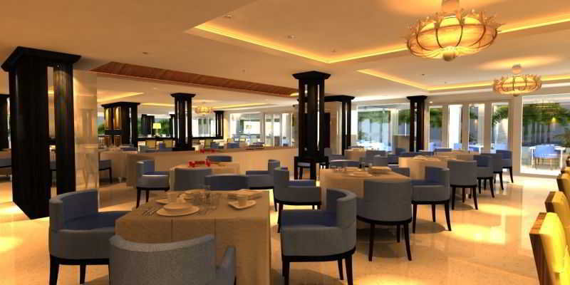 Lv8 Resort Hotel Canggu Bali fotoÄŸrafÄ±