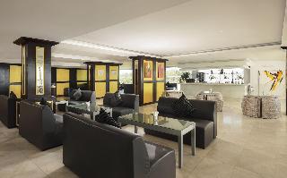 Lv8 Resort Hotel Canggu Bali fotoÄŸrafÄ±