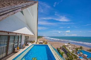 Lv8 Resort Hotel Canggu Bali fotoÄŸrafÄ±