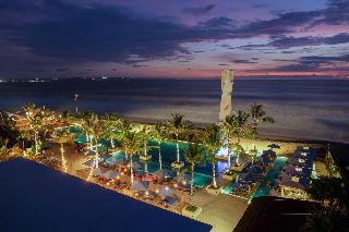 Lv8 Resort Hotel Canggu Bali fotoÄŸrafÄ±