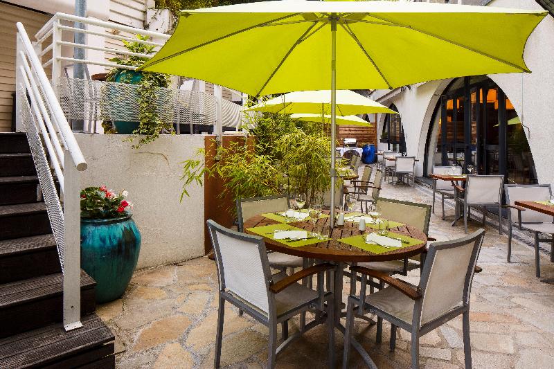 Holiday Inn Lyon Vaise - Genel