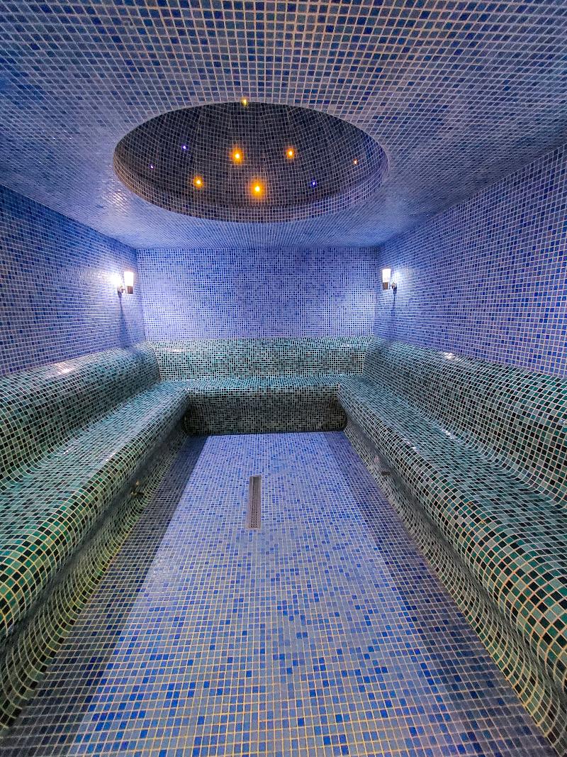 Graaf Hotel - Aktivite