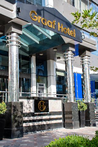 Graaf Hotel